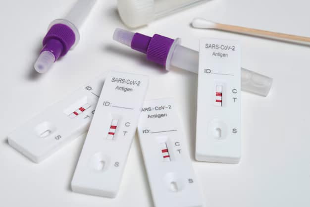 At-Home Gonorrhea Self-Test